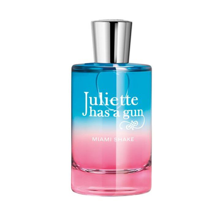 伊之助 香水 Juliette has a gun Miami Perfume Juliette Has a Gun Miami Shake Feminino Eau de Parfum